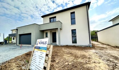 Maisons Novalis, constructeur de maisons individuelles à Caen, donne les clés pour bien choisir son constructeur.